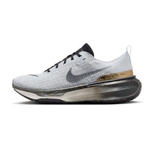 Nike Invincible Run Flyknit 3 Premium heren Nike Invincible Run Flyknit 3 Premium heren