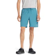 New Balance Sport Essential 7 Inch Short Heren Blauw