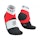 Compressport Ultra Trail Low Socks Unisex Multi