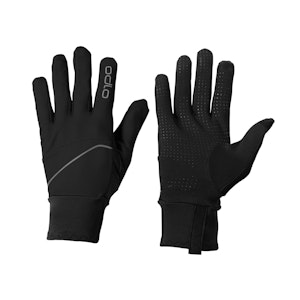 Odlo Intensity Safety Light Gloves Unisex Odlo Intensity Safety Light Gloves Unisex
