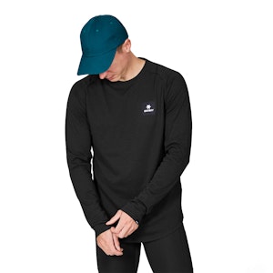 SAYSKY Blaze Light Fleece Shirt Heren SAYSKY Blaze Light Fleece Shirt Heren