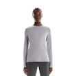 On Core Long-T Dames Grijs