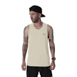 Dynafit Trail Tank Heren Creme