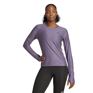 adidas Own The Run Shirt Dames adidas Own The Run Shirt Dames