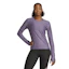 adidas Own The Run Shirt Dames Paars