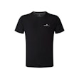 Ronhill Core T-shirt Heren Zwart