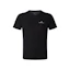 Ronhill Core T-shirt Heren Zwart