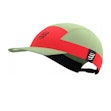 Compressport 5 Panel Light Cap Unisex Multi