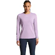 Craft ADV Essence Shirt 2 Dames Paars