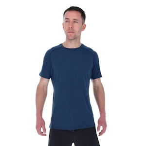 INOV8 Merino T-Shirt Heren INOV8 Merino T-Shirt Heren