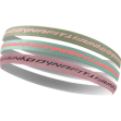 Dynafit Running Hairband (3 pieces) Unisex Multi
