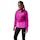 Brooks High Point Waterproof Jacket 2 Dames Roze