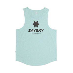 SAYSKY Logo Combat Pro Singlet Heren SAYSKY Logo Combat Pro Singlet Heren