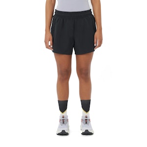 Salomon Shakeout Easy 4-Inch Short Dames Salomon Shakeout Easy 4-Inch Short Dames