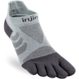 Injinji Ultra Run No-Show/Coolmax Socks Dames Multi