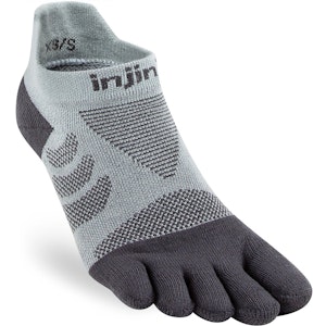 Injinji Ultra Run No-Show/Coolmax Dames