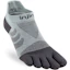 Injinji Ultra Run No-Show Socks Dames Multi