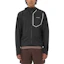 Salomon Bonatti Pro Jacket Heren Zwart