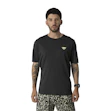 Dynafit Trail T-Shirt Heren Zwart