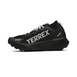 adidas Terrex Agravic GTX Dames Zwart