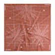 Salomon Bandana GFX Unisex Bruin