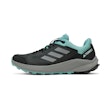 adidas Terrex Trailrider Dames Blauw