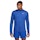 Nike Pacer 1/2 Zip Shirt Heren Blauw