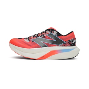 New Balance FuelCell SuperComp Elite v4 Dames New Balance FuelCell SuperComp Elite v4 Dames