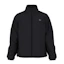 New Balance Fast Days Graphic Jacket Dames Zwart