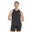 adidas Adi365 Iconic Tank Top Dames Zwart