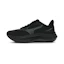 Mizuno Wave Inspire 22 Dames Zwart