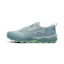 Mizuno Wave Daichi 9 Dames Blauw