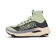 HOKA Tecton X 3 Dames Groen