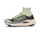 HOKA Tecton X 3 Dames Groen