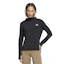 adidas Adi365 Winterized Shirt Dames Zwart