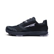 Altra Superior 7 Dames Zwart