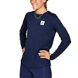 SAYSKY Clean Pace Shirt Dames Blauw