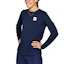 SAYSKY Clean Pace Shirt Dames Blauw