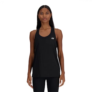 New Balance Sport Essentials Knit Tank Dames