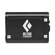 Black Diamond BD 1500 Battery Zwart