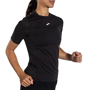 Brooks High Point T-shirt Dames