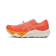 ASICS Fuji Speed 3 Heren Oranje