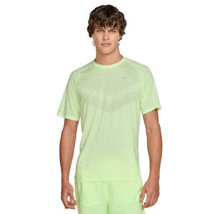 Nike Stride Dri-FIT ADV T-shirt Heren Nike Stride Dri-FIT ADV T-shirt Heren