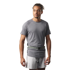 Salomon Active Belt With 3D Bottle Unisex Salomon Active Belt With 3D Bottle Unisex