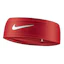 Nike Dri-FIT Fury Classic Headband Unisex Rood