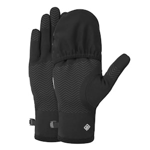 Ronhill Wind-Block Convertible Gloves Unisex Ronhill Wind-Block Convertible Gloves Unisex
