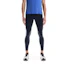 On Performance Tights Heren Blauw