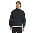 New Balance Fast Days Jacket Heren Zwart