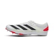 adidas Adizero XCS Unisex Wit