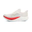 HOKA Rocket X 3 Unisex Wit
